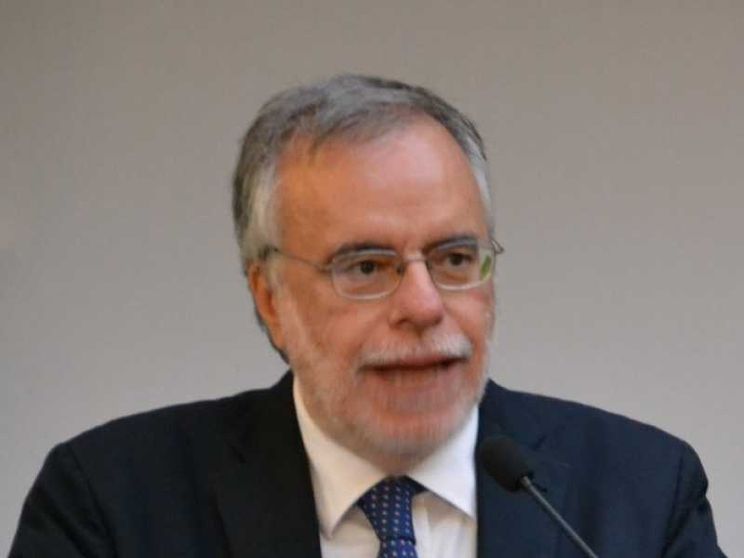 Riccardi: «Serve il dialogo di civiltà plurali»