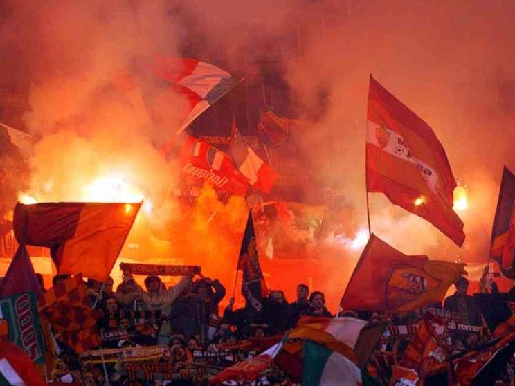 Augé: la religione nel pallone 