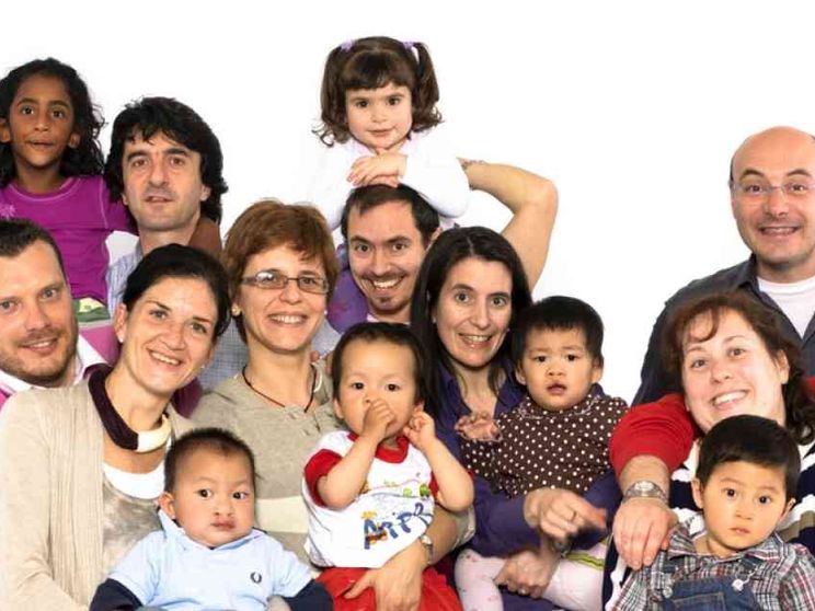 A Dublino nel 2018 l'Incontro delle famiglie
