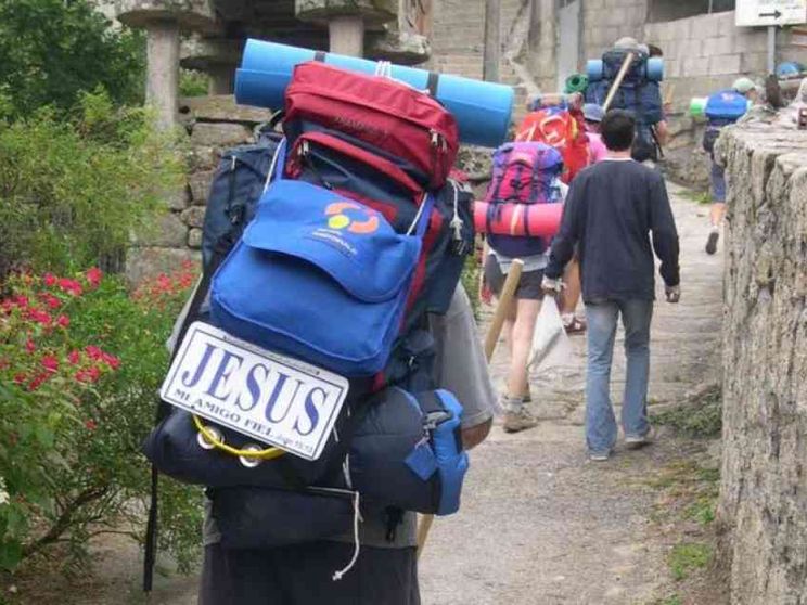 Giovani tra incredulità e nuovo fascino della fede