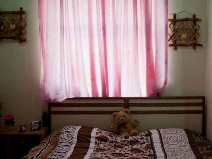 Kurdistan, i sogni (scoloriti) degli orfani