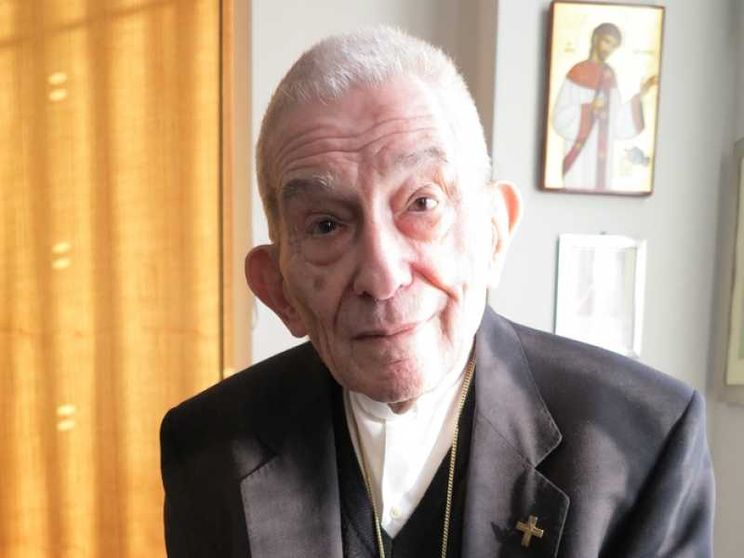 Morto Capovilla segretario di Giovanni XXIII
