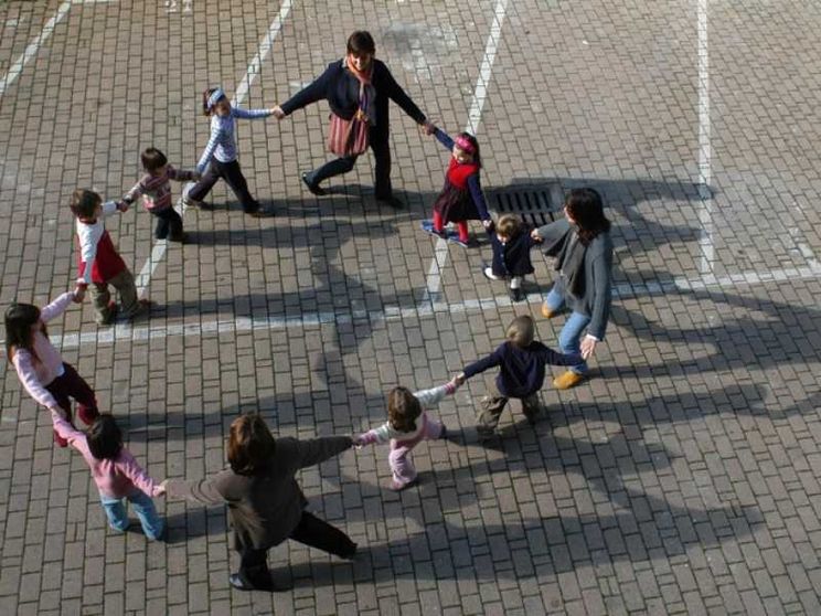 Terzo settore, la riforma diventa legge