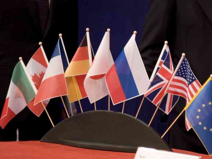 Aborto e contraccezione: la «salute» per il G7