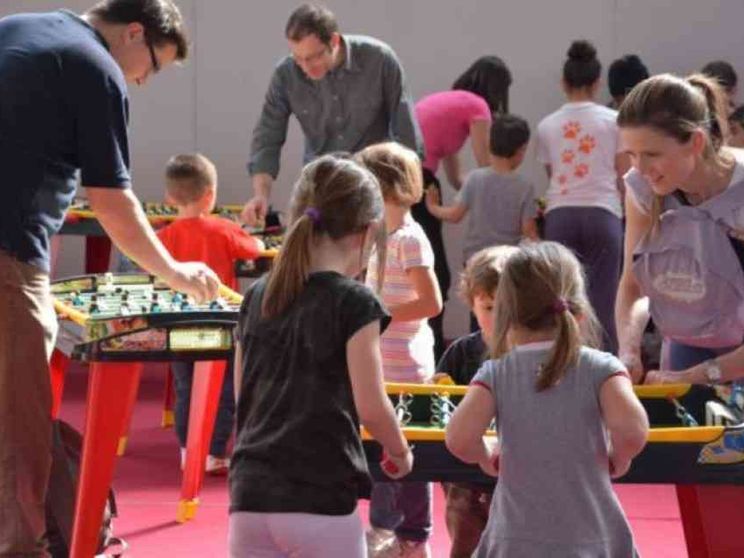 Terzo settore, prova di maturità