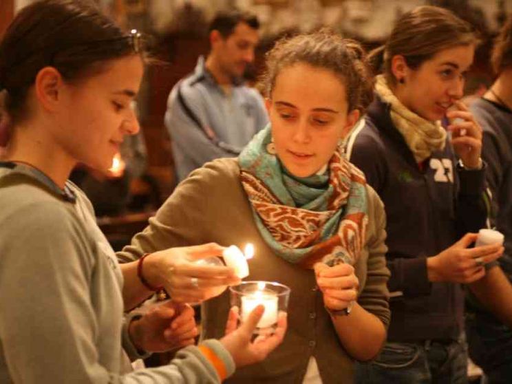 Giovani e comunità cristiana: ristabilire la comunicazione