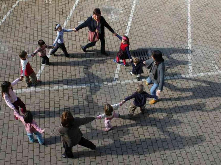 Terzo settore, la riforma diventa legge