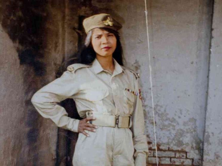 Petizione: «L'Europa si attivi per Asia Bibi»