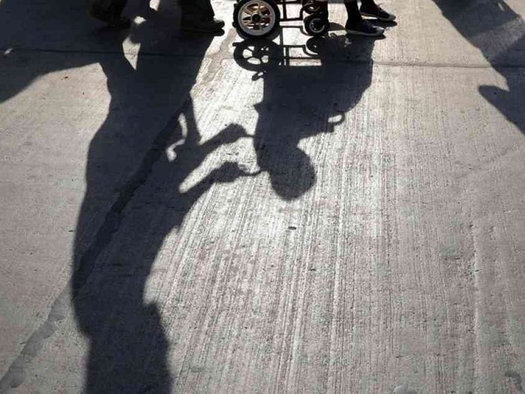 «Dopo di noi», altro sì La legge è in dirittura