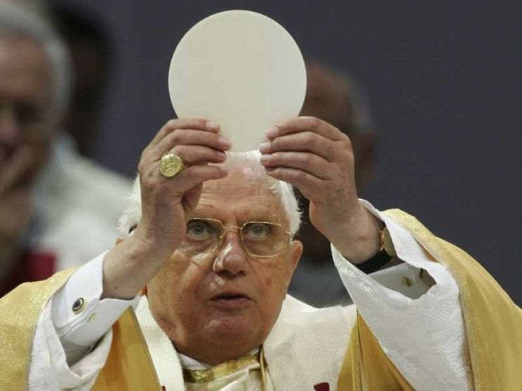 La Comunione, sacramento della fraternità cristiana