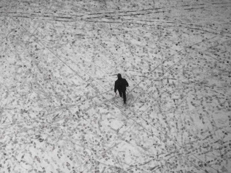 Marcello, un uomo solo. Morto solo e dimenticato. Che ci interroga. Tutti
