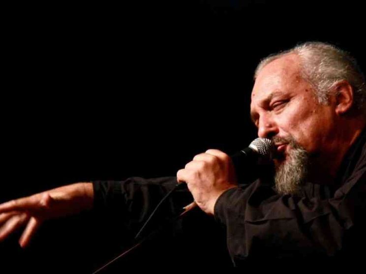 FINARDI, «La musica è anche etica»