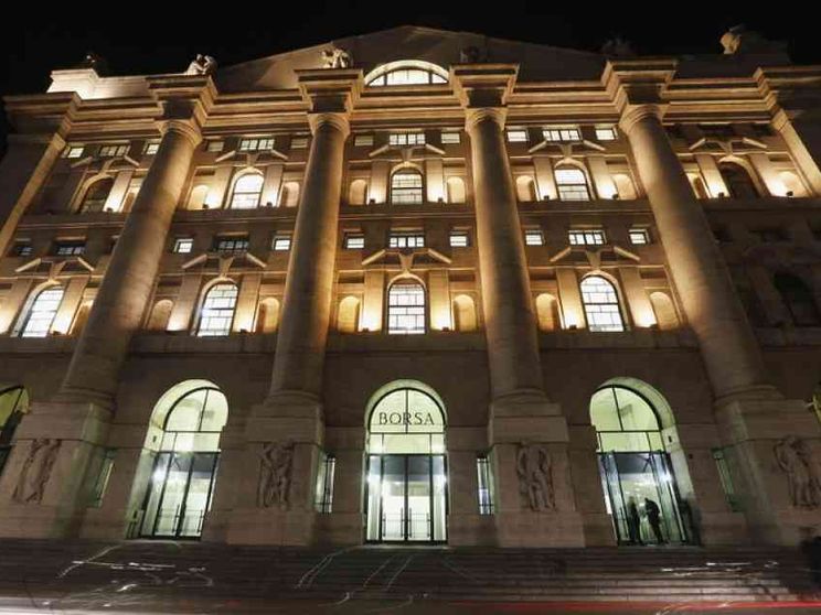 La nuova borsa Valori ha bisogno di filosofia