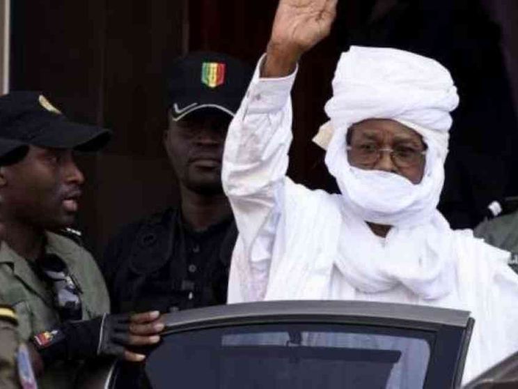 Ciad, ergastolo per l'ex dittatore Habré