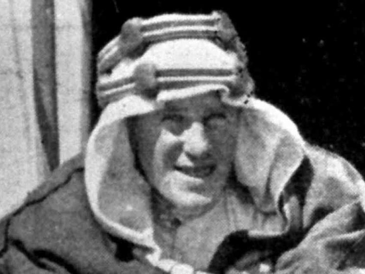 Vicino Oriente, Lawrence eroe ambiguo