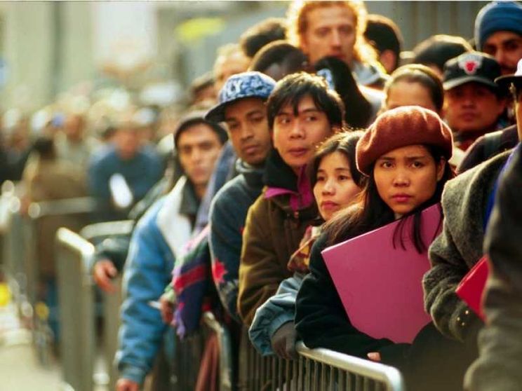 Cittadinanza agli immigrati l'alfabeto che unisce