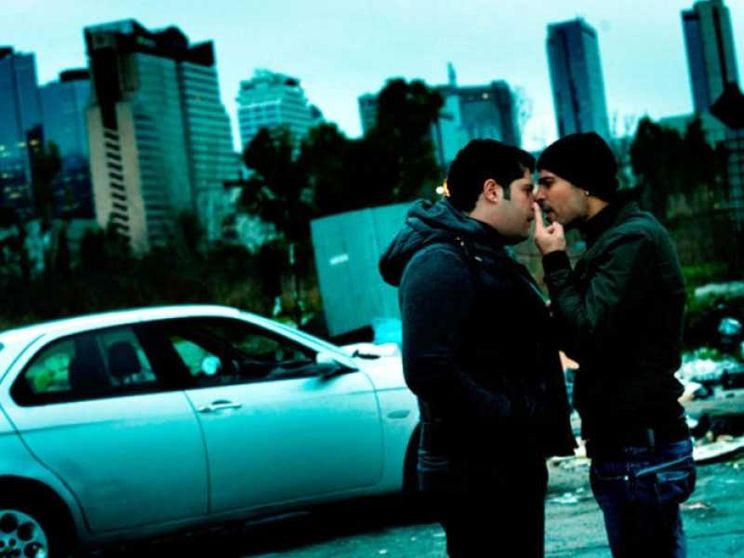 I servitori della legge ignorati da «Gomorra»