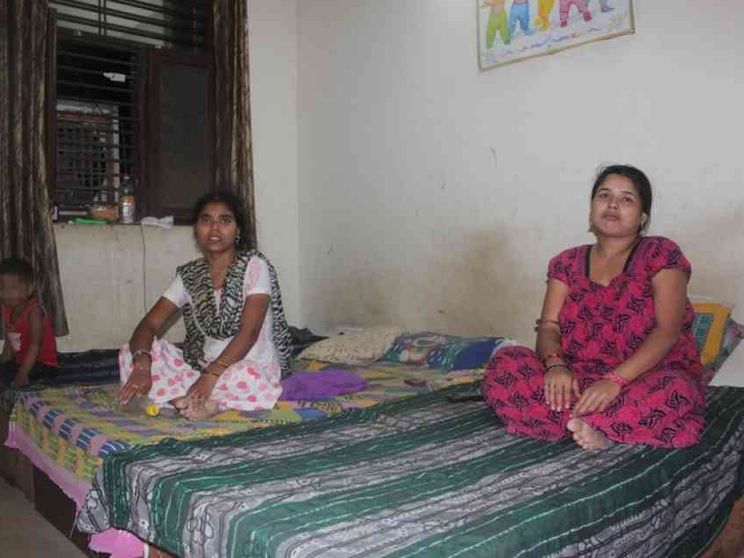 Sulla maternità surrogata, battaglia per la dignità