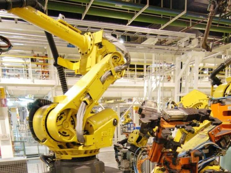 Welfare da ripensare con i robot al lavoro