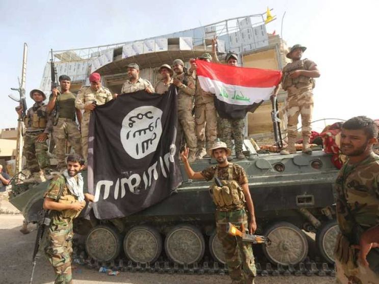 Falluja, Ong: Daesh uccide i civili in fuga
