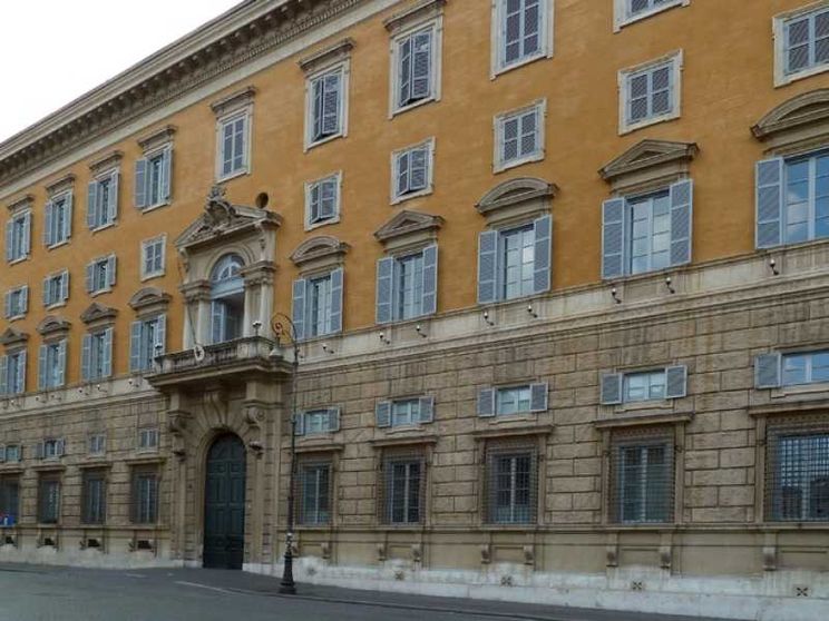 Scomunicato il «gruppo» di Gallinaro