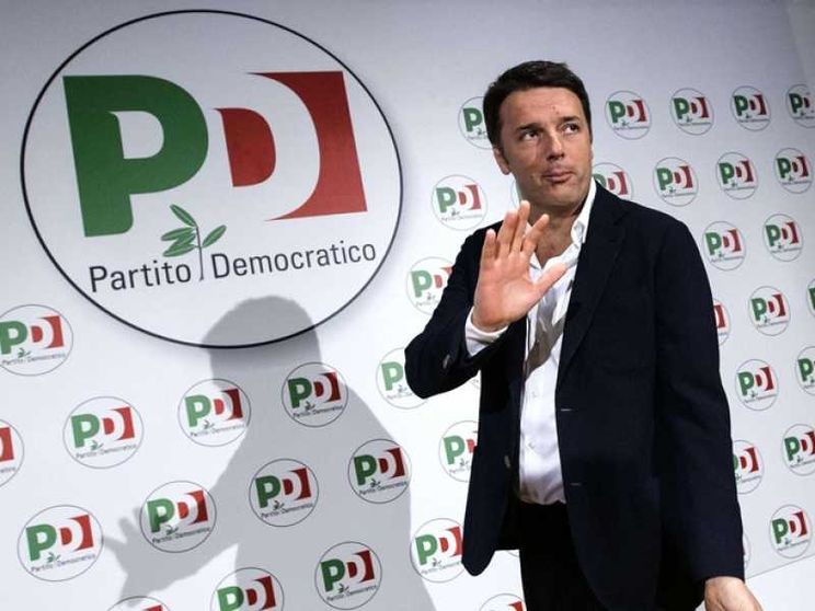 La delusione di Renzi: non sono contento