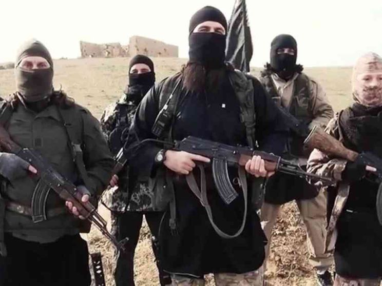 Daesh, l'orrore e la propaganda che non c'è