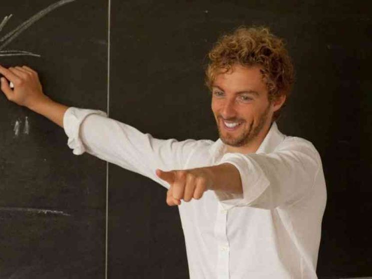 Amore o controllo? (Non siamo cannibali)