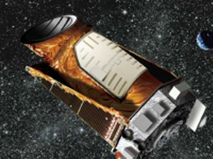 Universo più grande, tante serie domande (anche per la fede)