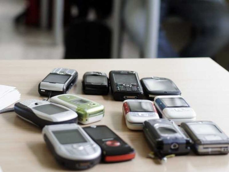 Smartphone, le «connessioni» da accendere a scuola