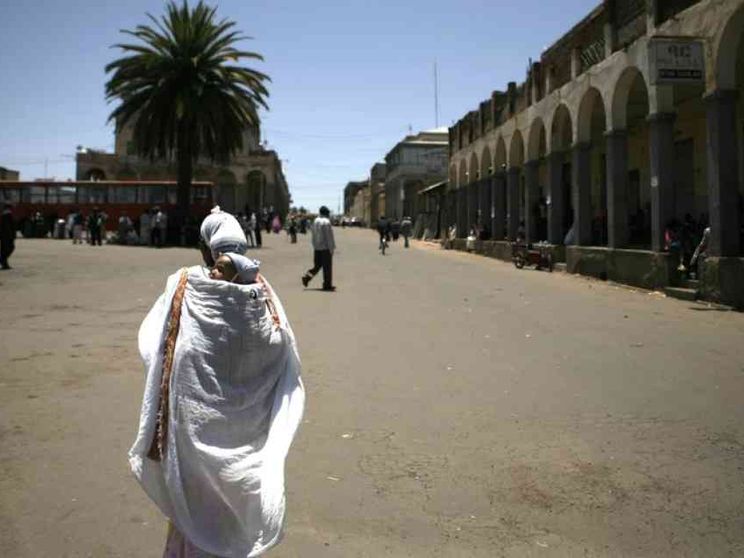 Onu: in Eritrea crimini contro l'umanità