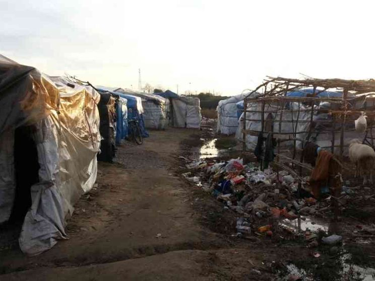 Rosarno, carabiniere uccide immigrato