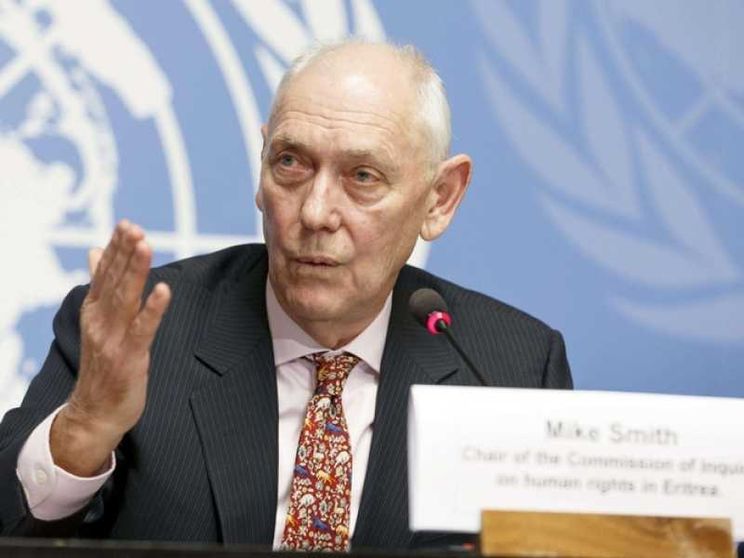 Perché l'Eritrea è sotto accusa da parte dell'Onu?
