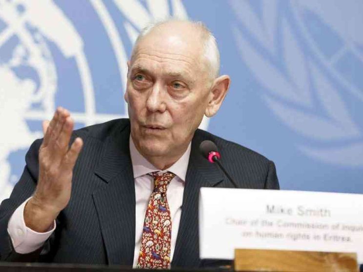 Perché l'Eritrea è sotto accusa da parte dell'Onu?