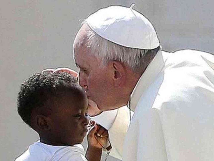 Opere di misericordia per riformare la Chiesa