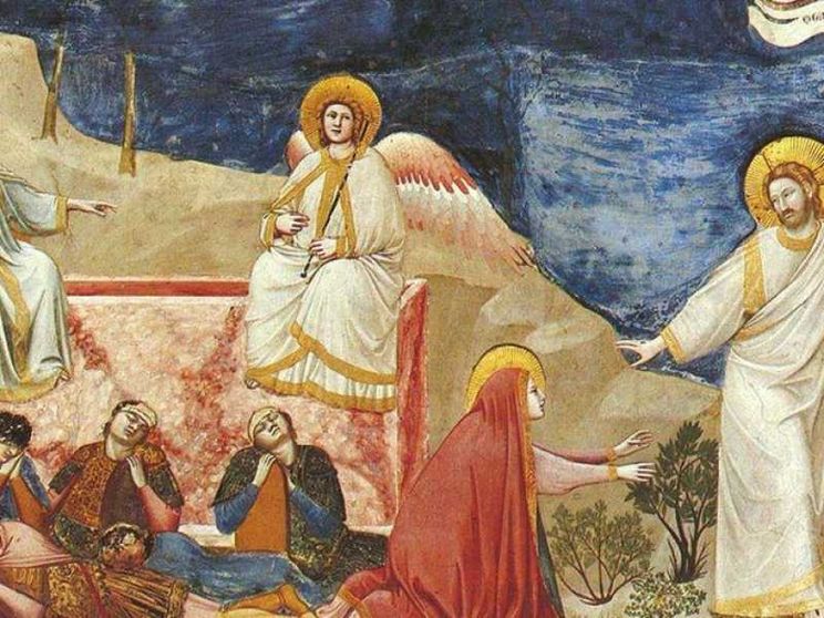 Santa Maria Maddalena diventa festa