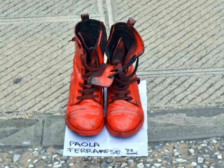 La strage di donne: deriva di malvagità