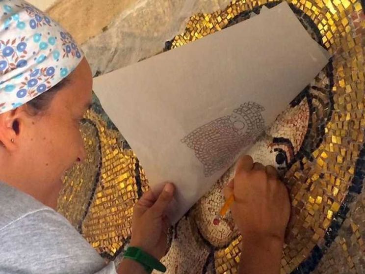 Natività a Betlemme, cercasi fondi per il restauro