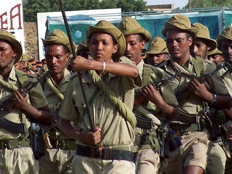 Etiopia ed Eritrea sull'orlo della guerra