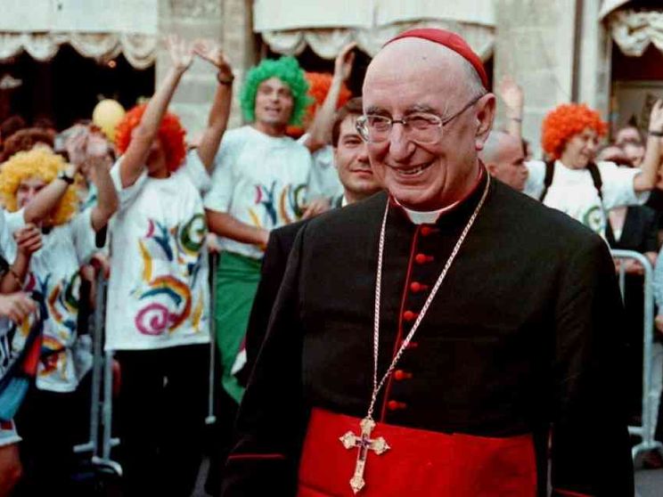 Biffi per Pinocchio ma senza naso lungo