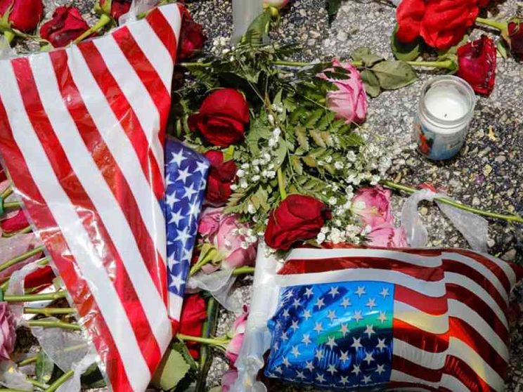 Usa: armi e Daesh, la paura da battere