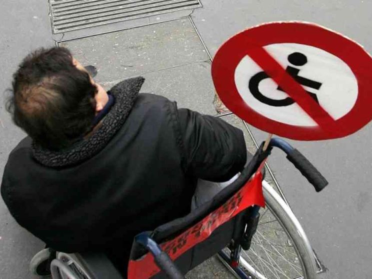 Disabilità, il "Dopo di noi" è legge