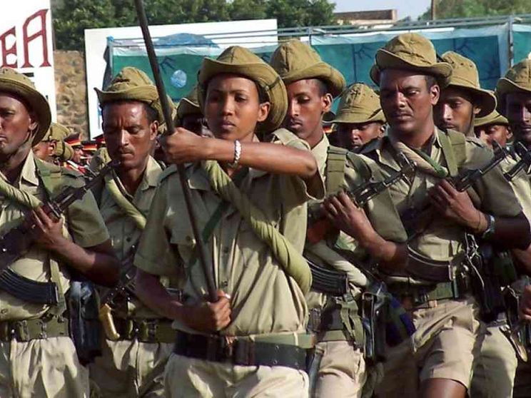 Etiopia ed Eritrea sull'orlo della guerra