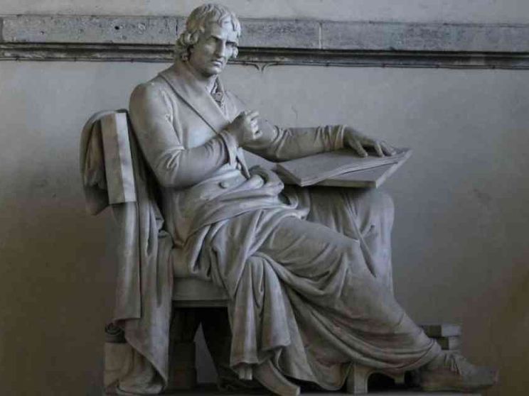 PARINI, il fustigatore dimenticato