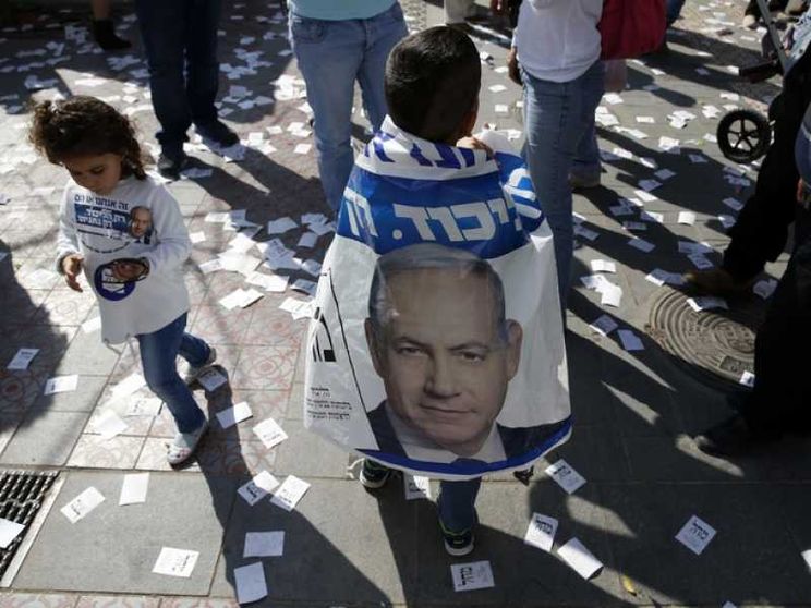 Israele che vuole stravincere non è solo un segno di forza