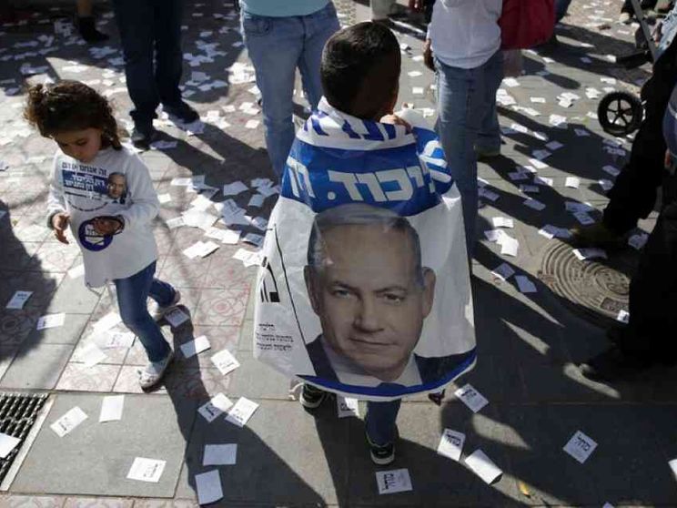 Israele che vuole stravincere non è solo un segno di forza