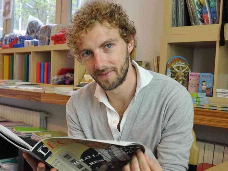 La misericordia entra a scuola