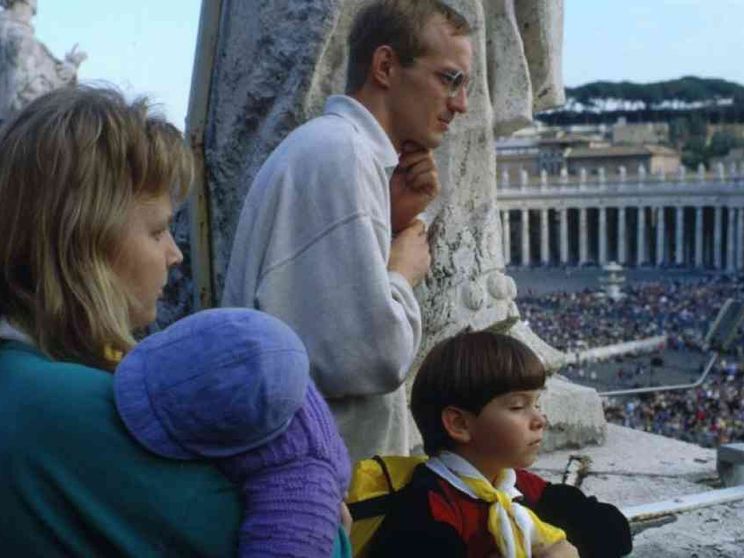 La famiglia dopo le unioni civili: l’ora di farci in quattro
