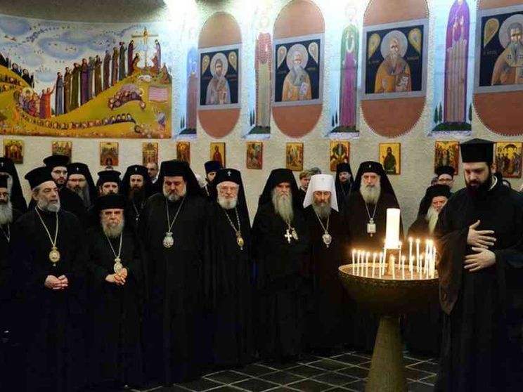 Concilio panortodosso, la strada è tutta in salita