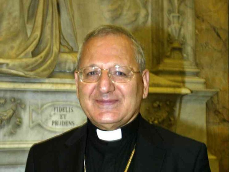 Ramadan, cristiani digiunano con musulmani